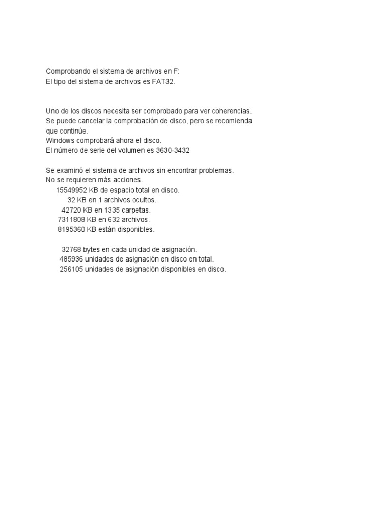 Bootex Log PDF | PDF | Ciencia y matemáticas | Informática