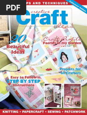 Creative Craft Ideas