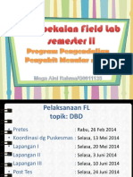 ppt dbd