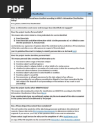 Information Security Project Template