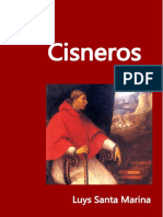 Luys Santa Marina - Cisneros PDF