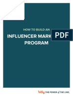 New Ebook Format Influencer Marketing in 2017 3 PDF