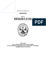 M. de Pasqually - Tratado de la Reintegración de los Seres(1)(1).pdf