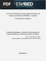 Chamada PúBlica III Erabed Sudeste.1