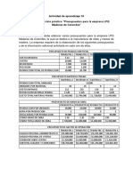 Actividad de Aprendizaje 10