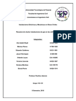 Resumen - Instalaciones de Gas en Edificaciones