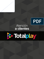 Preguntas Frecuentes Atencion Clientes PDF