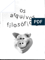 Stephen Law - Os-Arquivos-Filosoficos PDF