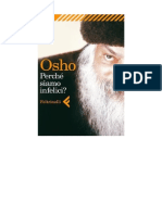 Osho - Perché Siamo Infelici