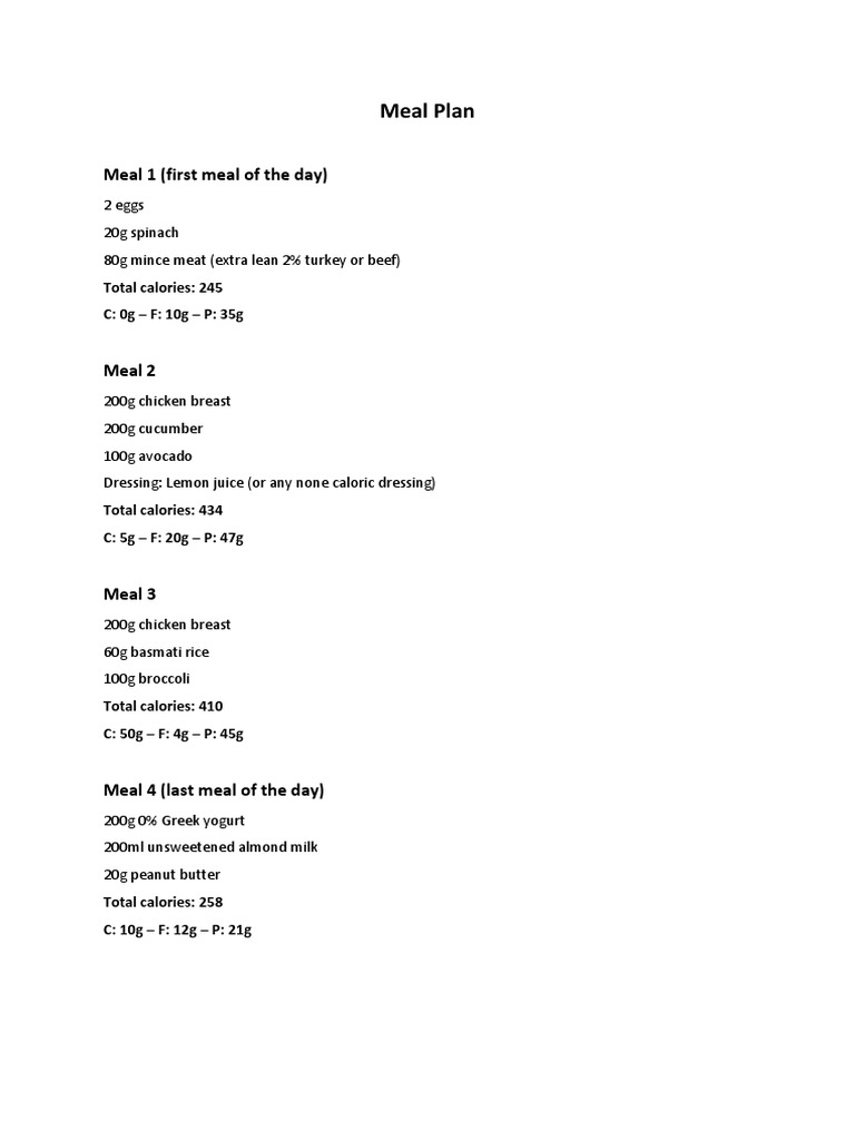 meal-plan-and-workout-plan-pdf-food-and-drink-cooking