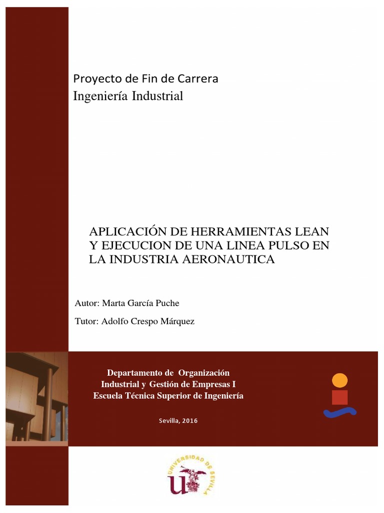 Lean Manufacturing | PDF | Lean Manufacturing | Gestión de la cadena de ...