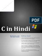 C LANGUAGE  IN Hindi ( PDFDrive.com ).pdf