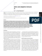 Antigen Presentation and Adaptive Immune Responses in Skin PDF