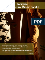 Novena Divina Misericordia PDF