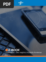 Exportacao – Seu Negocio Cruzando Fronteiras