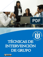 Técnicas de Intervención de Grupo.pdf