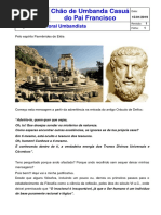 008 - A Moral Umbandista