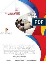 EF 1 Guia Del Mercado de Valores PDF