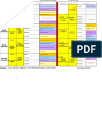 Copie de Rattrapage - Examens - S2 - Promo - 2018 - 2019