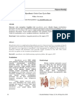 Myasthenic Crisis Care Up To Date PDF