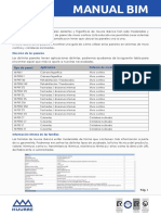FT-Panel HI - Manual Objetos BIM PDF