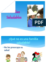 Familias Saludables Pp