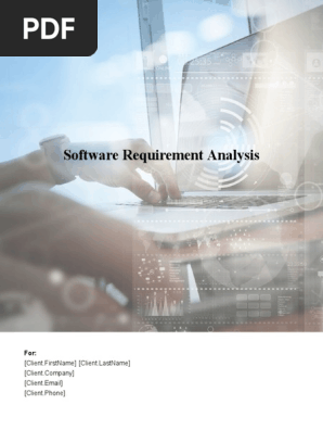 Agile Software Development Contract Template
