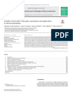 International Journal of Biological Macromolecules