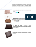 Empresa de Bolsos Poli