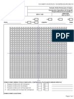 Anexo 2 - Inspección de Locaciones