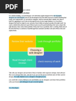 Digital Marketing Chapter 3