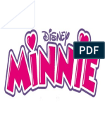 Logo Minnie