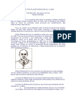 Clase Teoria Milankovic PDF