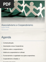 Cooperativismo