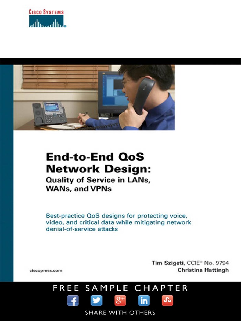 PDF | PDF | Quality Of Service | Multiprotocol Label Switching