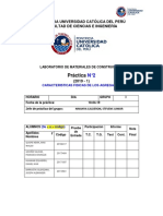 Informe Agregado Grueso H50A Grupo N°3