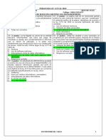 Ley 1273 de 2009: Preguntas sobre delitos informáticos