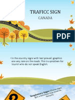 Traficc Sign PDF