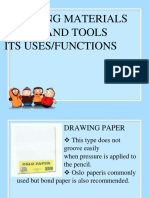 Tle Drafting