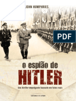 O Espiao de Hitler - John Humphries.pdf