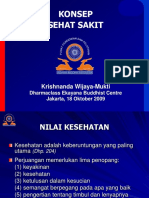 Konsep Sehat Sakit Dhcls 09 10