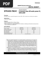 STK433-060 STK433-060N CALIDAD - Foto 9