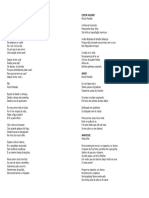 seleção poemas