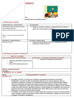 Sesion Textos Informativos