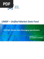 UMDF MarketDataSpecification v2.1.7 PDF