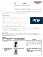 Laporan2 DaunMajemuk (FoliumCompositum) TitisDwiLestari 1713024030