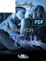 Asking For Trouble - Tessa Bailey PDF