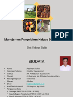 Wplace 17 W1.3. Manajemen PKS Di PTPN PDF