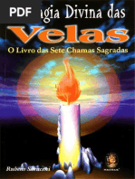 Magia Divina Das Velas