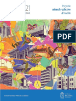 Plan Global de Desarrollo 2019-2021 PDF